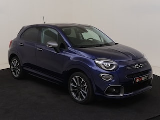 Fiat 500X 1.5 Hybrid Sport Italiaans design, sportieve luxe, slechts 18.15
