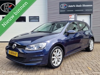 Volkswagen Golf 7 5-deurs 1.2TSi 105pk H6 Trend Edition Navi