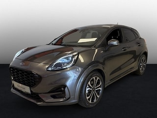 Ford Puma 1.0 EB Hybide ST-Line Automaat ( Apple Carplay - Android )