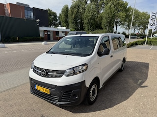 Opel Vivaro Combi L3H1 75 kWh*9 Persoons*