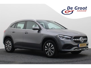Mercedes-Benz GLA 250 e Business Solution Luxury Limited