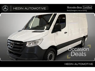 Mercedes-Benz Sprinter 311 L2/H2 RWD Functional | Trekhaak | Airco | Camera