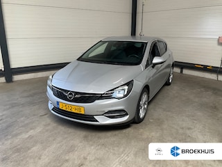 Opel Astra 1.2 Edition | FACELIFT |