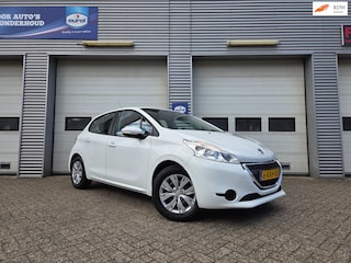 Peugeot 208 1.0 VTi Active |Revisie motor|