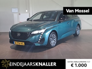 Peugeot 308 SW 1.2 PureTech Active Pack Business