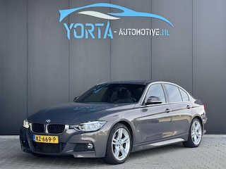 BMW 330e Centennial High Executive