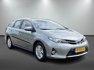 Toyota Auris Touring Sports 1.8 Hybride Aspiration
