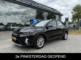 Kia Stonic 1.0 T-GDi MHEV DynamicLine | Navi | Camera | Cruise |