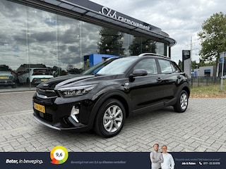 Kia Stonic 1.0 T-GDi MHEV DynamicLine | Navi | Camera | Cruise |