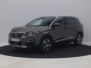 Peugeot 5008 1.2 PureTech 130 PK Automaat Allure 7-Pers. | CAMERA | KEYLESS