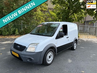 Ford Transit Connect T200S 1.8 TDCi Economy Edition LEUKE AUTO RIJDT GOED