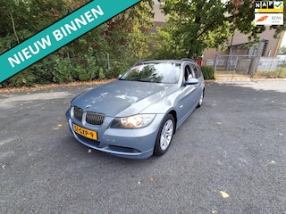 BMW 3-serie Touring 318i Business Line LEUKE AUTO RIJDT EN SCHAKELT GOED