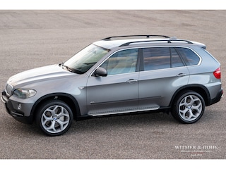 BMW X5 xDrive48i High Executive Bijtellingsvriendelijk