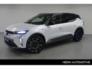 Renault Scénic EV87 Long Range Esprit Alpine | openR link 12" Multimedia & Navigatiesysteem | Pack Harman Kardon Premium Sound | Camera | ACC | Trekhaak