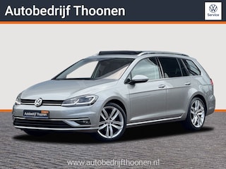 Volkswagen Golf Variant 1.4 TSI Highline Business R Trekhaak | Camera | ACC | Pano | LED