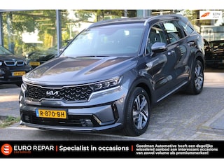 Kia Sorento 1.6 T-GDI Hybrid 2WD DynamicLine 7p.