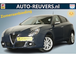 Alfa Romeo Giulietta 1.4 Turbo Super / Clima / Cruisecontrol / Bluetooth
