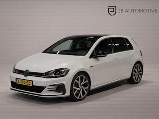 Volkswagen Golf 2.0 TSI GTI Performance, Pano, Virtual Cockpit, Voll Led, ACC, Apple Carplay, Cam, Clima, Volledig Onderhoud