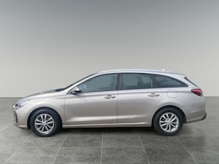 Hyundai i30 Wagon 1.4 T-GDI Comfort