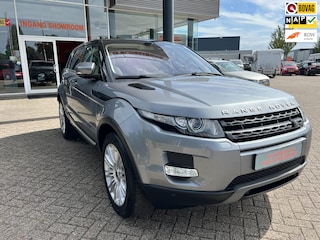 Land Rover Range Rover Evoque 2.0 Si 4WD Prestige, Navi, panodak, leer, trekhaak, etc