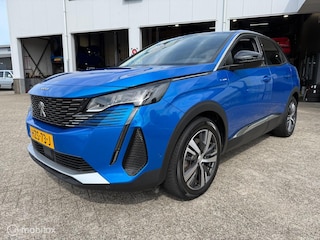 Peugeot 3008 225 PK HYBRID ALLURE 12 MND BOVAG RIJKLAAR PRIJS