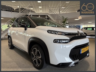 Citroën C3 Aircross 1.2 110pk Feel, Navi, Clima, Cruise, LED