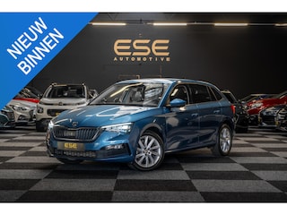 Skoda Scala 1.0 TSI Active | Pdc | Cruise | Carplay | Navi