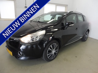 Renault Clio Estate 1.5 dCi ECO Expression Trekhaak | Cruise | LED | Airco | PDC | Navi | NL auto