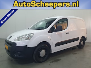 Peugeot Partner 120 1.6 HDI L1 XR Profit + EL.PAKKET/AUDIO/TRHAAK