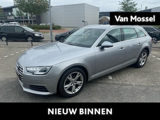 Audi A4 Avant 1.4 TFSI Pro Line 150 PK | WORDT VERWACHT |