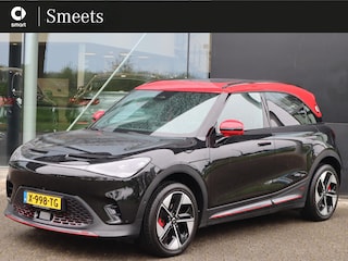 Smart #1 BRABUS 66 kWh