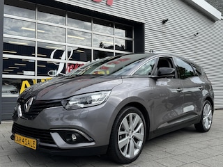 Renault Scénic 1.3 TCe Limited - Automaat I Navigatie I Airco I Achteruitrij Camera I LED/PDC I Dealer onderhouden