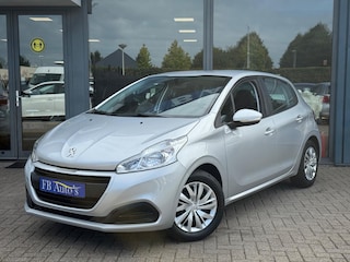 Peugeot 208 1.2 PureTech Like Airco Cruise