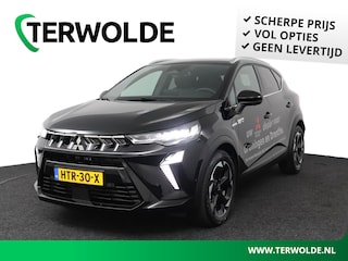 Mitsubishi ASX 1.8 HEV AT Executive | Adaptive Cruise Control | Apple Carplay/Android Auto | Around View Monitor | Climate Control | Google Navigatie | Parkeer Assistent | Stoel- en Stuurverwarming
