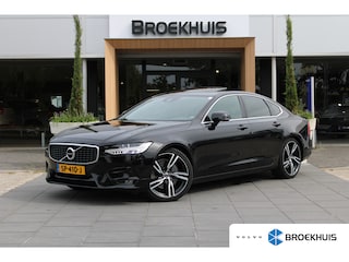Volvo S90 2.0 T5 R-Design