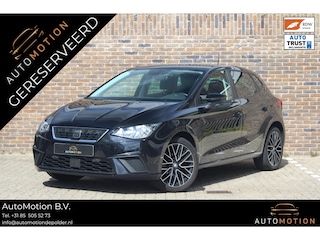 Seat Ibiza 1.0 TSI Style Business Intense |Camera | Carplay | LED | Cruise