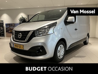 Nissan NV300 2.0 dCi 145 L2H1 Acenta 145 PK | WORDT VERWACHT |