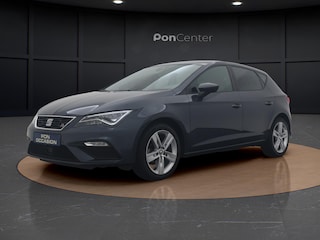 Seat Leon 1.0 TSI FR | NIEUW BINNEN | Navigatie | LED | Camera | ACC | Apple Carplay | Keyless |