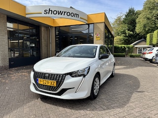 Peugeot 208 1.2 PureTech Active Airco Carplay