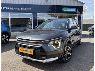 Kia Niro 1.6 GDi PHEV NAVI / CAMERA / ADAP. CRUISE