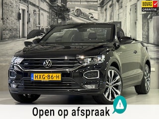 Volkswagen T-Roc 1.5 TSI R-Line