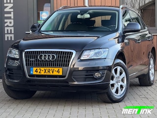 Audi Q5 2.0 TFSI Q. PROL BNS Xenon Trekhaak Navi