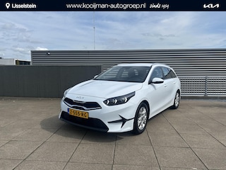 Kia Ceed Sportswagon 1.0 T-GDi DynamicLine