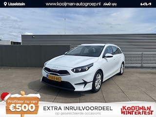 Kia Ceed Sportswagon 1.0 T-GDi DynamicLine