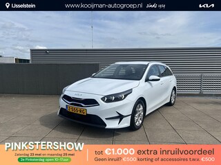 Kia Ceed Sportswagon 1.0 T-GDi DynamicLine