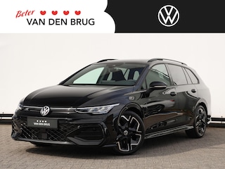 Volkswagen Golf Variant 1.5 eTSI R-Line Edition 150PK DSG | Panoramadak | Camera | Led | Stoelverwarming | Spiegelpakket | Keyless