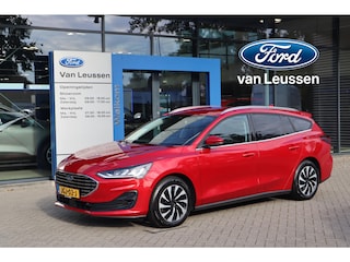 Ford Focus Wagon 155PK HYBRID AUTOMAAT
