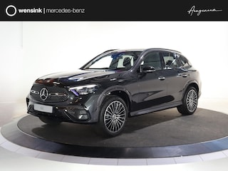 Mercedes-Benz GLC 300e 4MATIC Sport Edition | Panoramaschuifdak | Premium pakket | Nightpakket | 360° camera | Dodehoekassistent | DIGITAL LIGHT |