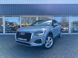 Audi Q2 35 TFSI Advanced edition