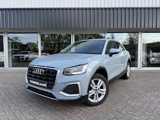 Audi Q2 35 TFSI Advanced edition